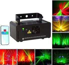 Лазер для дискотек Нальчик