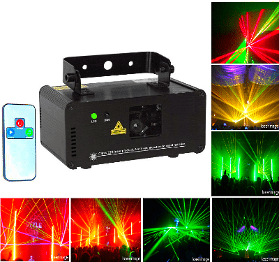 Лазер для дискотек Нальчик